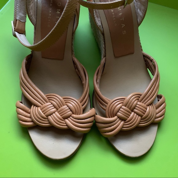 Palomitas Shoes - Palomitas by Paloma Barcelo